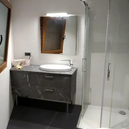 Rua Do Montino De Abaixo, 15 Apartamento