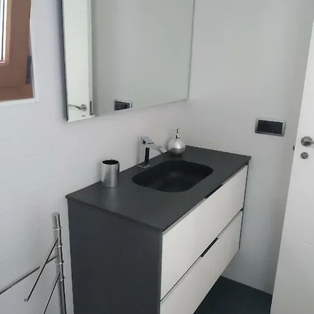 Rua Do Montino De Abaixo, 15 Apartamento 公寓 *