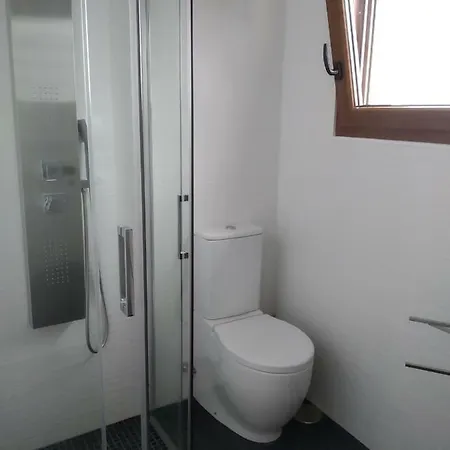 公寓 Rua Do Montino De Abaixo, 15 Apartamento