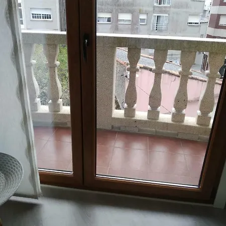 Rua Do Montino De Abaixo, 15 Apartamento 公寓 格罗韦