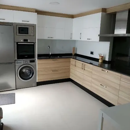 Rua Do Montino De Abaixo, 15 Apartamento 公寓